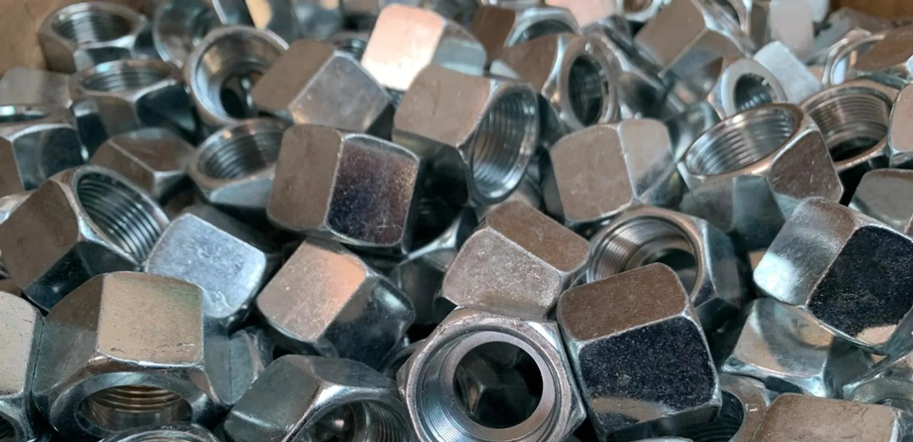 Finitura CNC di fusioni e pressofusioni