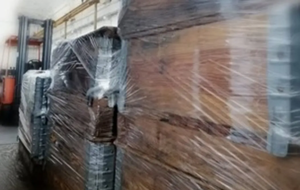 Logistica e c/Lavoro