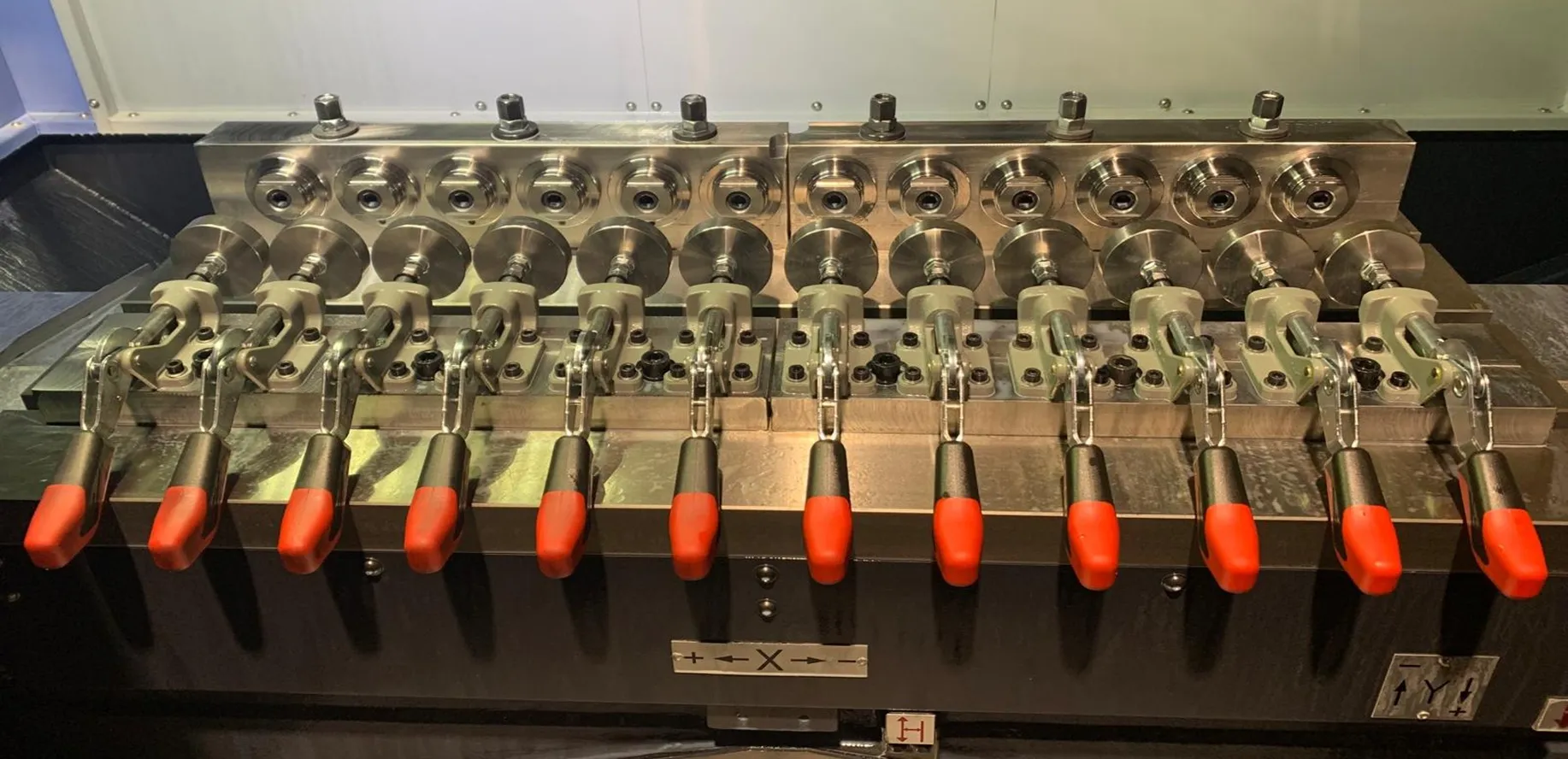 Servizio di fresatura